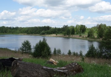 Atklāta Trejdeviņu sajūtu sala - Kaldabruņa