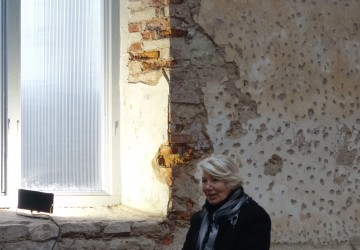 Projekta «Sēlpils baznīcas glābšanas darbi» atklāšanas pasākums