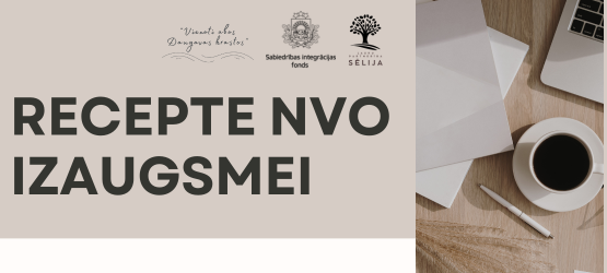 Lauku partnerība Sēlija rīkoja aktivitāti “Recepte NVO izaugsmei”