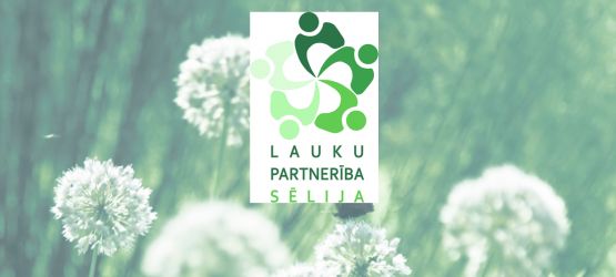 Lauku partnerība „Sēlija” izsludina LEADER projektu konkursa 9. kārtu