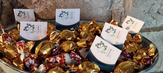 AIF projekta aktivitātes