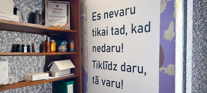 Inovatīvās ciemu attīstības idejas no foruma “Mēs varam”