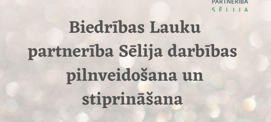 Biedrības 